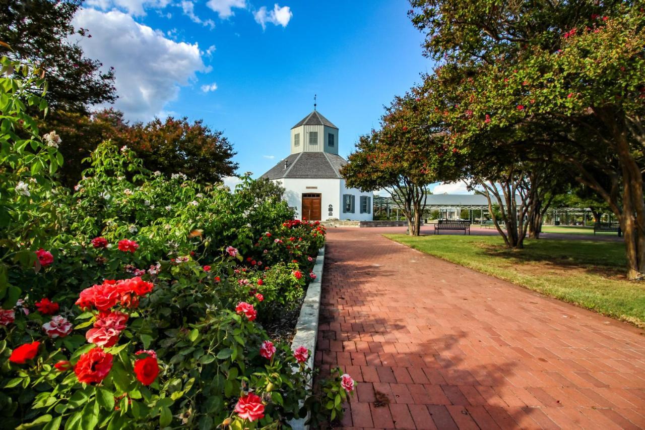 Fredericksburg Farmhaus Villa Exteriör bild